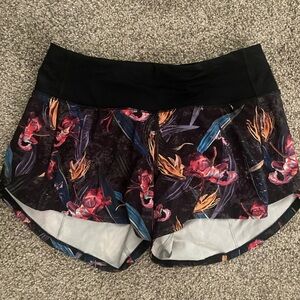 Lululemon Speed Up Low-Rise Lined Short 2.5"